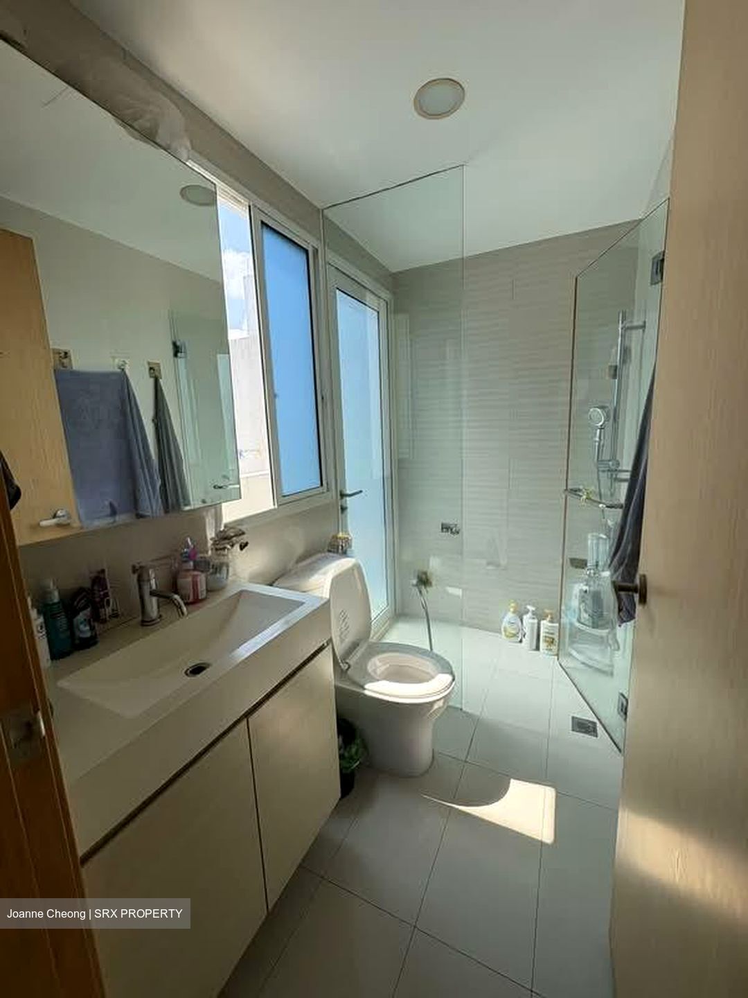 The Tampines Trilliant (D18), Condominium #542228411